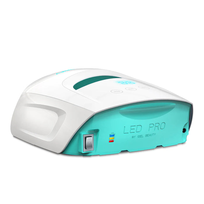 iGelBeauty LED Pro Lamp