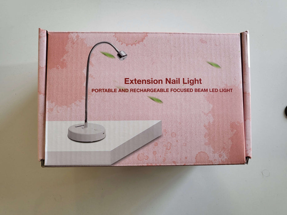 Professional Nail Light Desk Lamp