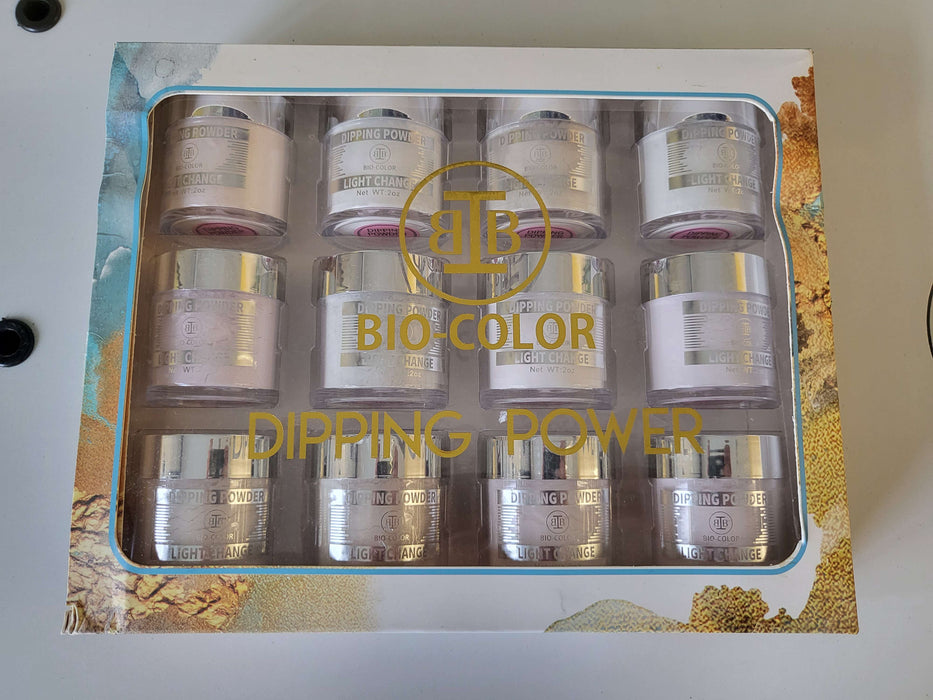 BIO-COLOR Dipping Powder Set