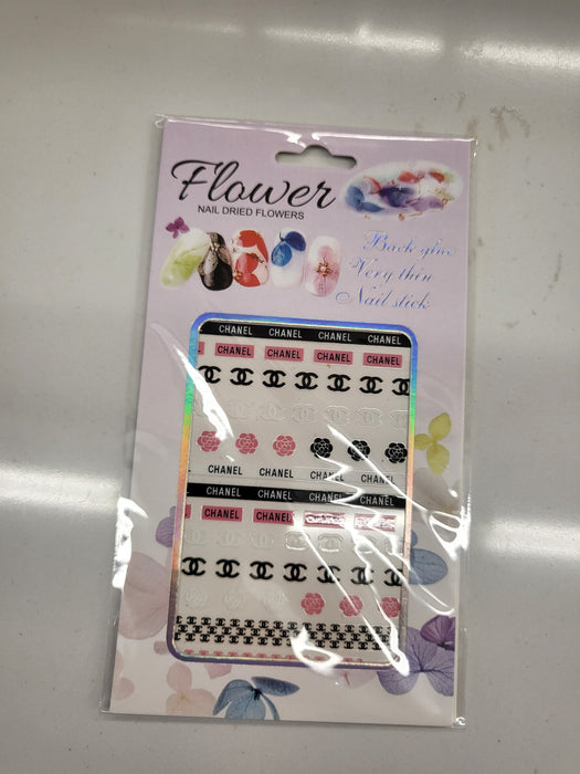 Sticker Collections by FLOWER NDF (14 options)