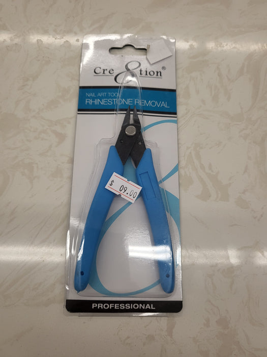 CRE8TION Rhinestone Remover