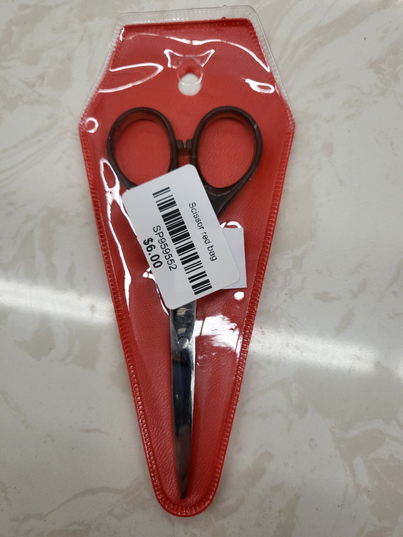 SCISSORS