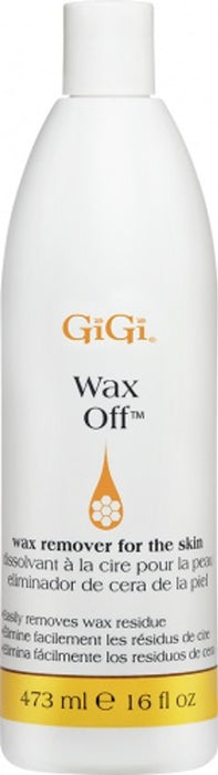 GiGi - Wax Off 16 oz