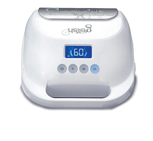 GELISH 18G Unplugged High Performance LED Light (Wireless)