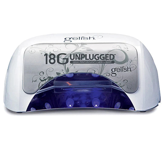 GELISH 18G Unplugged High Performance LED Light (Wireless)