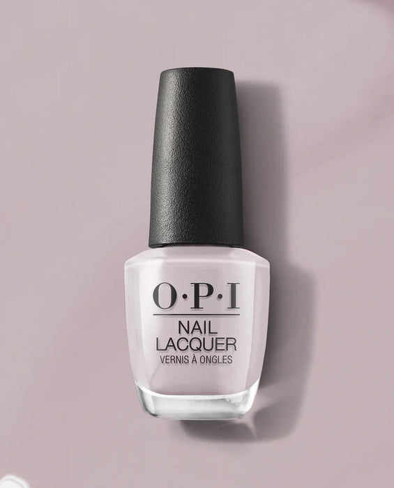 OPI Don't Bossa Nova Me Around - Brazil Collection