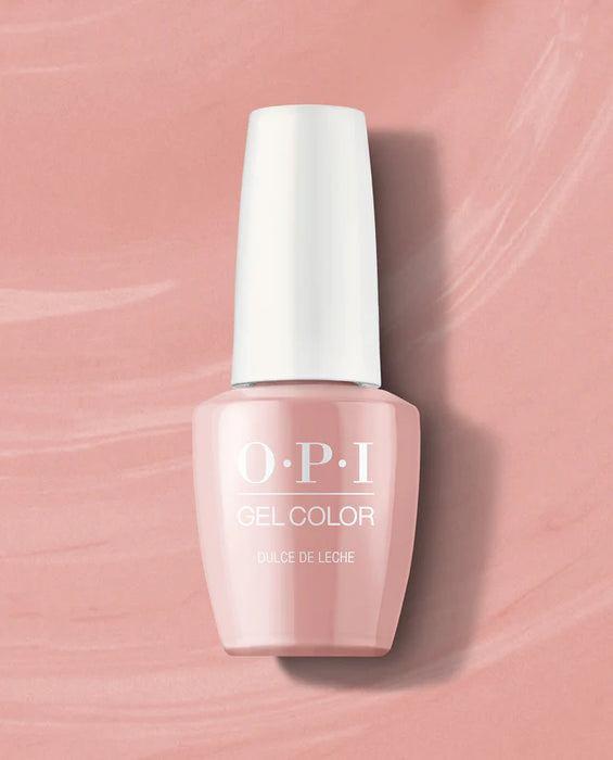 OPI Dulce De Leche - South America Collection