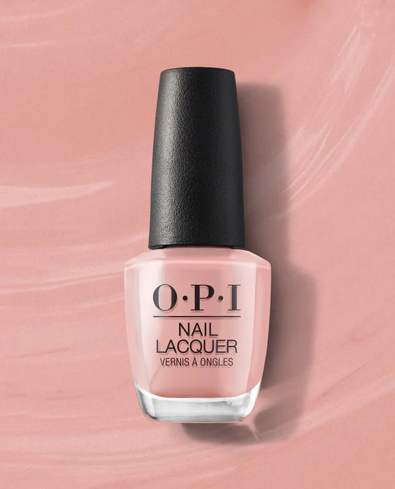 OPI Dulce De Leche - South America Collection