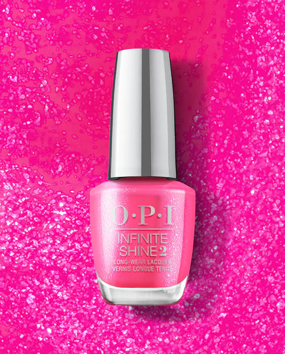 OPI Exercise Your Brights - SUMMER 2022 Collection