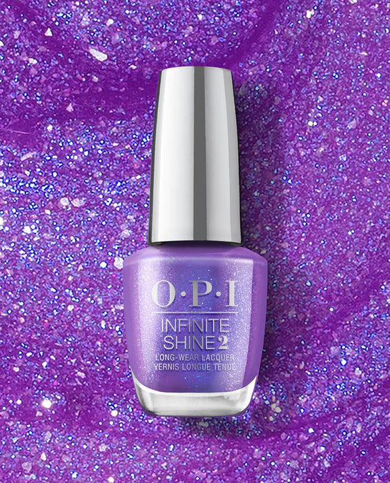 OPI Go to Grape Lengths - SUMMER 2022 Collection