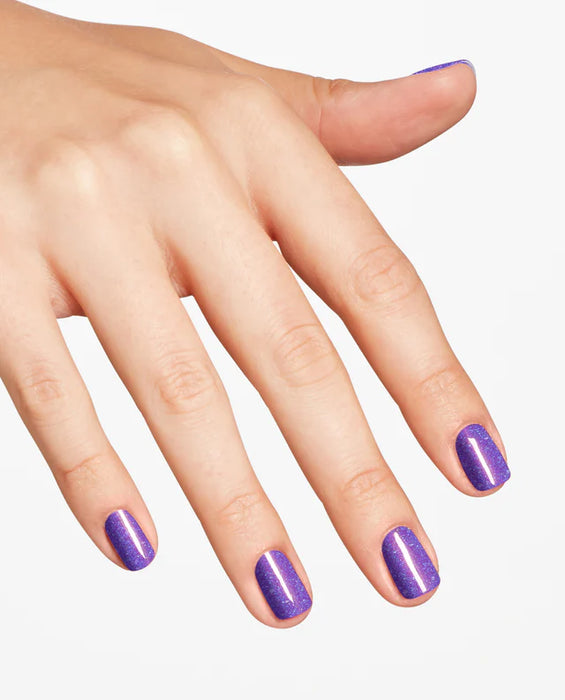 OPI Go to Grape Lengths - SUMMER 2022 Collection