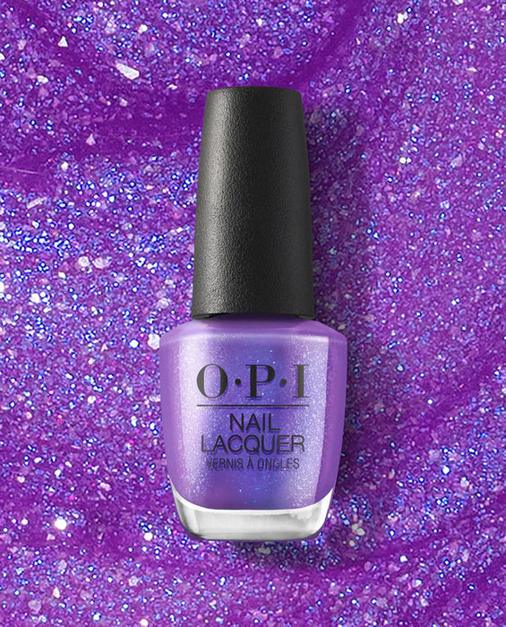 OPI Go to Grape Lengths - SUMMER 2022 Collection