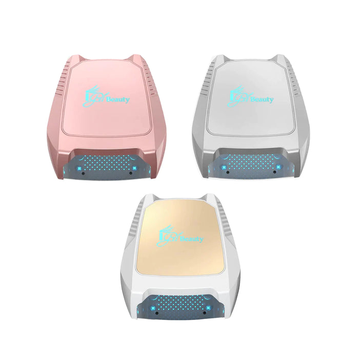 iGelBeauty Hybrid Pro 2.0 Wireless UV/LED Lamp