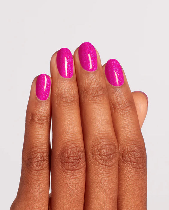 OPI Pink Big - SUMMER 2022 Collection