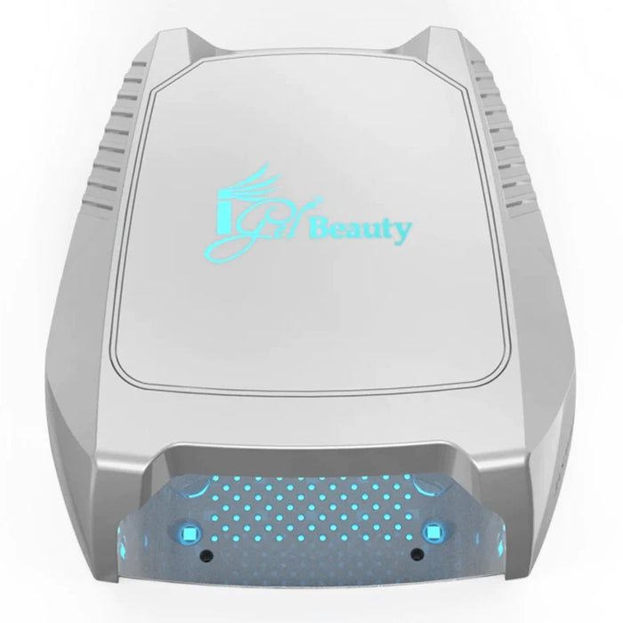 iGelBeauty Hybrid Pro 2.0 Wireless UV/LED Lamp