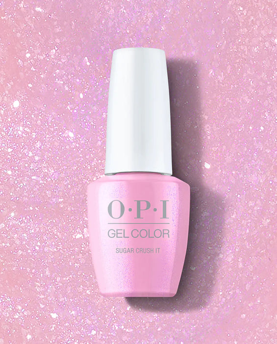 OPI Sugar Crush It - SUMMER 2022 Collection