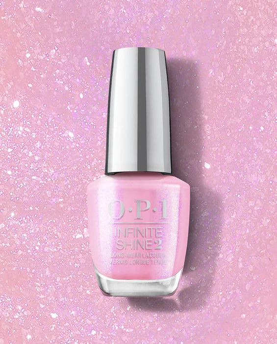 OPI Sugar Crush It - SUMMER 2022 Collection