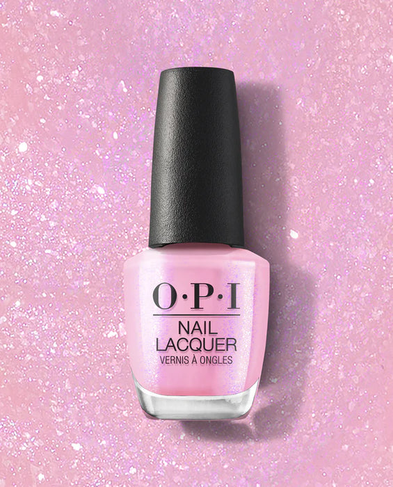 OPI Sugar Crush It - SUMMER 2022 Collection