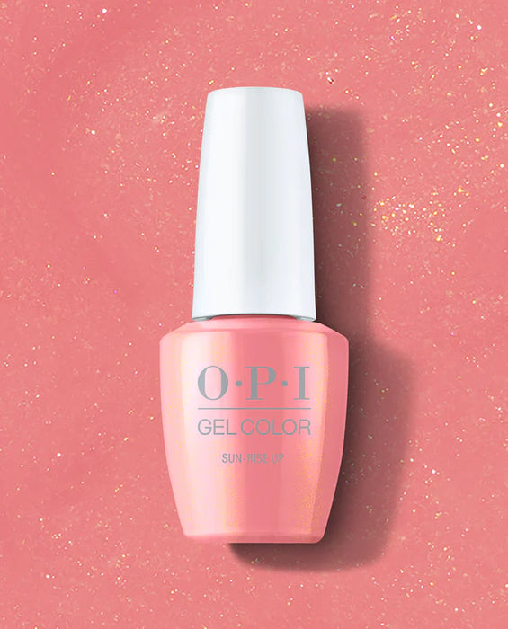 OPI Sun-Rise Up - SUMMER 2022 Collection