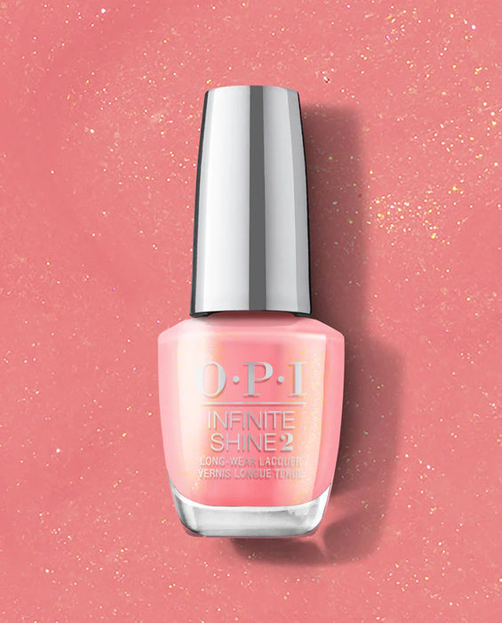 OPI Sun-Rise Up - SUMMER 2022 Collection