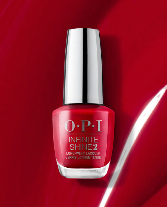 OPI The Thrill of Brazil - South America Collection