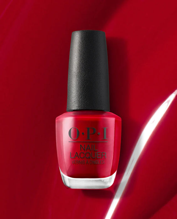 OPI The Thrill of Brazil - South America Collection