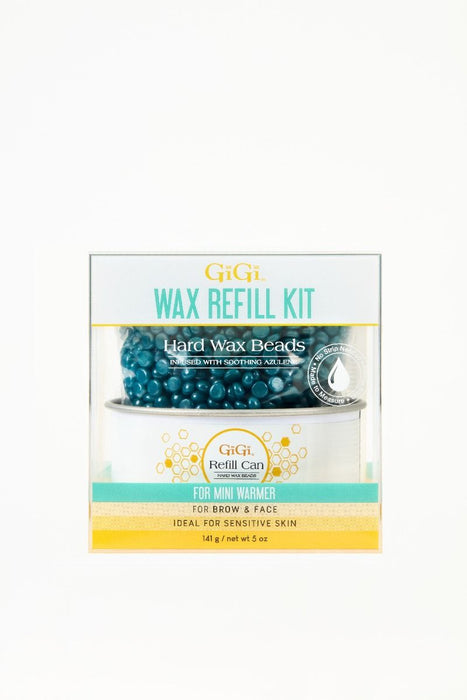 GiGi WAX REFILL KIT