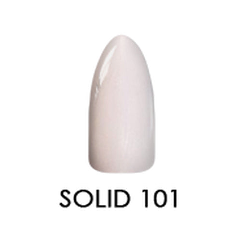 Chisel Acrylic & Dip Powder - S101