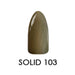 Chisel Acrylic & Dip Powder - S103