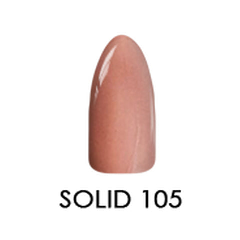 Chisel Acrylic & Dip Powder - S105