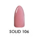 Chisel Acrylic & Dip Powder - S106