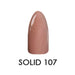Chisel Acrylic & Dip Powder - S107