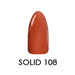 Chisel Acrylic & Dip Powder - S108