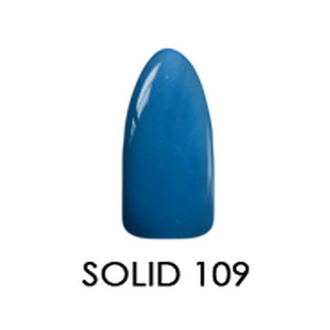 Chisel Acrylic & Dip Powder - S109