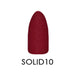 Chisel Acrylic & Dip Powder - S010