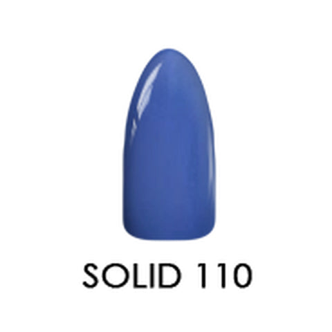 Chisel Acrylic & Dip Powder - S110