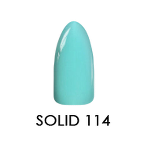 Chisel Acrylic & Dip Powder - S114