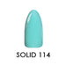 Chisel Acrylic & Dip Powder - S114