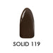 Chisel Acrylic & Dip Powder - S119
