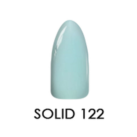 Chisel Acrylic & Dip Powder - S122