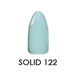 Chisel Acrylic & Dip Powder - S122