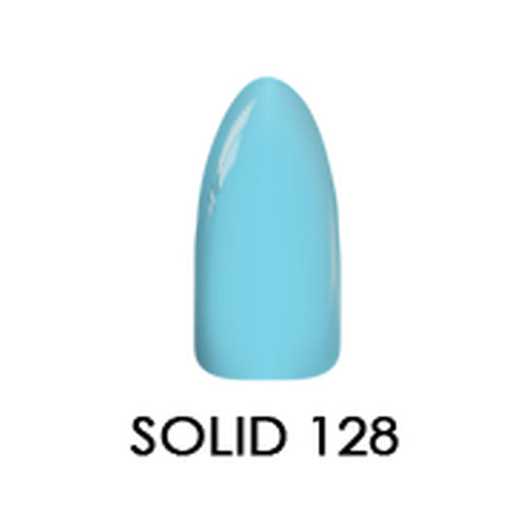 Chisel Acrylic & Dip Powder - S128