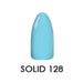 Chisel Acrylic & Dip Powder - S128