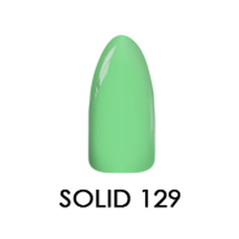 Chisel Acrylic & Dip Powder - S129