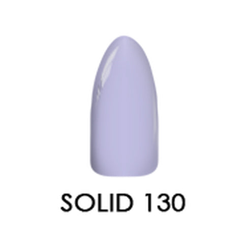 Chisel Acrylic & Dip Powder - S130