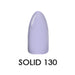 Chisel Acrylic & Dip Powder - S130