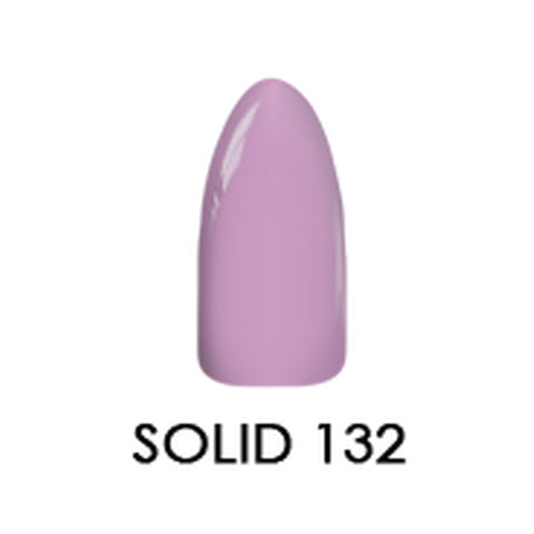 Chisel Acrylic & Dip Powder - S132