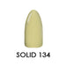 Chisel Acrylic & Dip Powder - S134