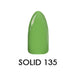 Chisel Acrylic & Dip Powder - S135