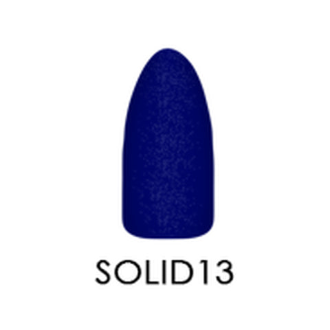 Chisel Acrylic & Dip Powder - S013